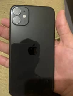 I phone 11 non pta 64gb