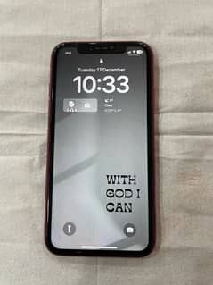 iPhone 11 Non PTA 64 GB