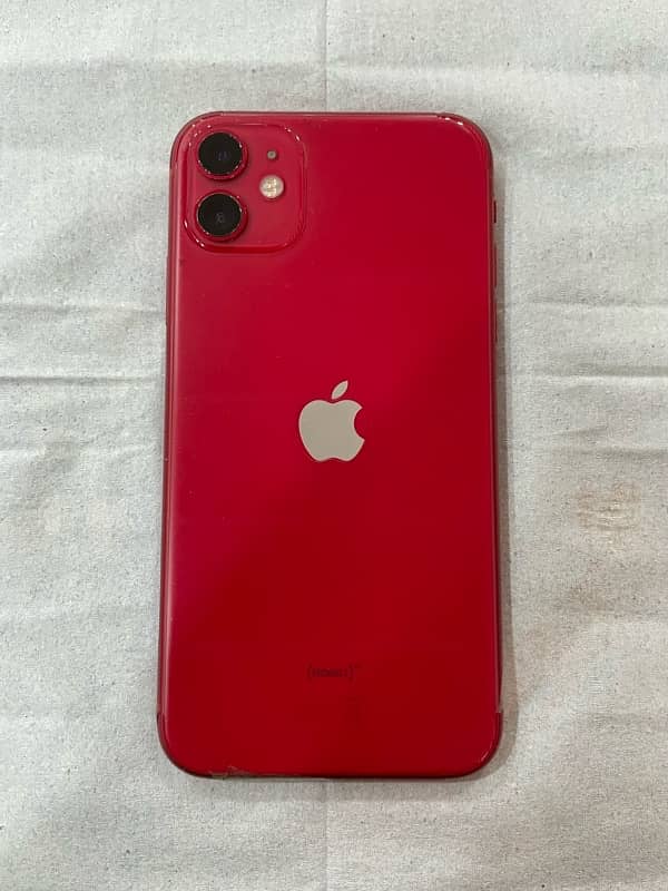 iPhone 11 Non PTA 64 GB 1