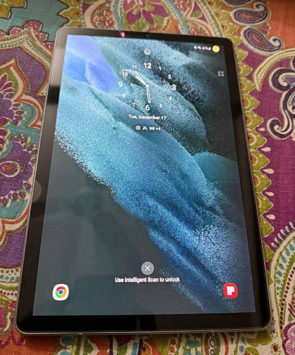 Galaxy Tab S4 1