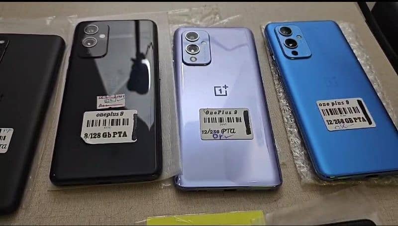 OnePlus 6, 7t pro, 8, 8t, 9, 9R, 8 pro, 9 pro, 10 pro, 10T, 11R, 11 8