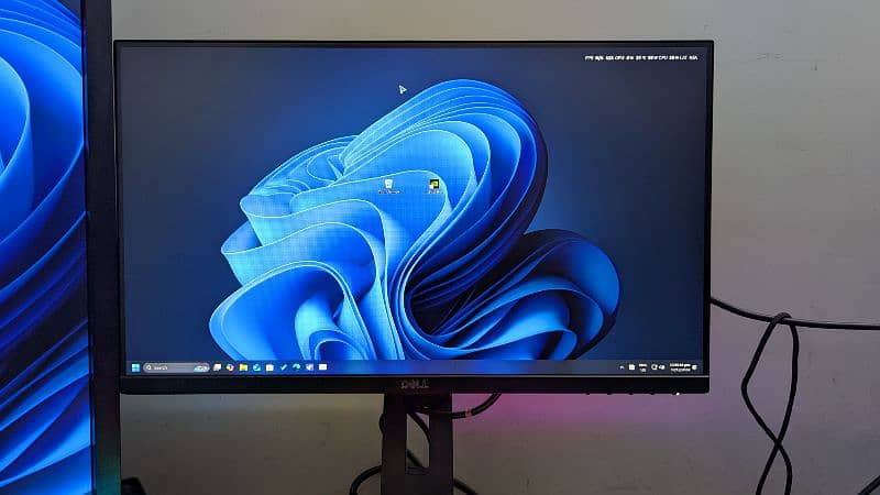 PC Monitor HP Dell 0