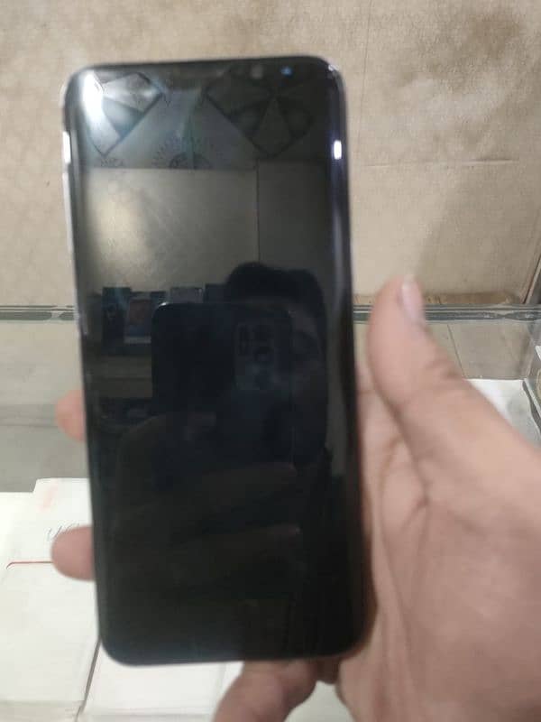 Samsung s8 plus 4 64 0