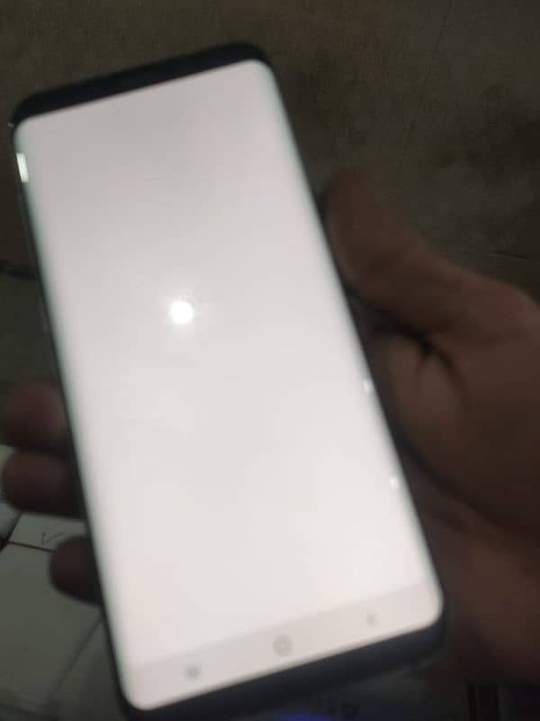 Samsung s8 plus 4 64 2