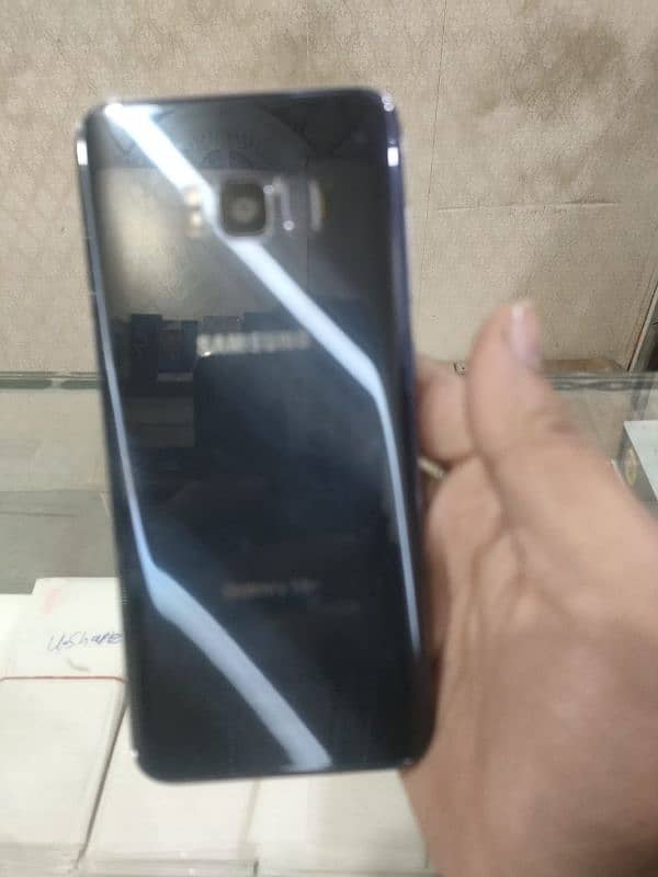 Samsung s8 plus 4 64 4