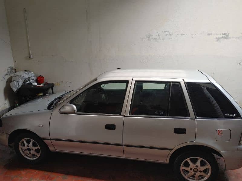 Suzuki Cultus VXL 2006 0