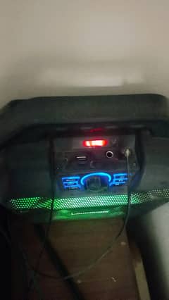 speaker Audionic