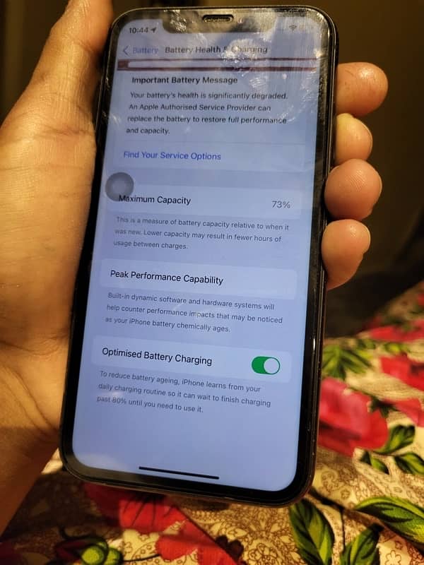 iphone 11 fectry unlock 3