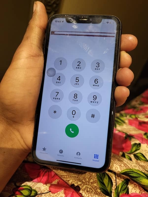 iphone 11 fectry unlock 4