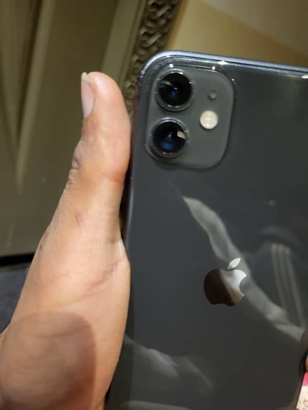 iphone 11 fectry unlock 6