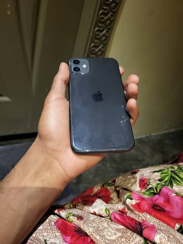 iphone 11 fectry unlock 7