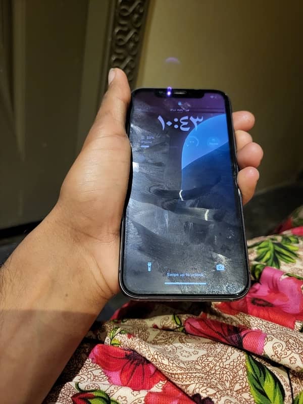 iphone 11 fectry unlock 8