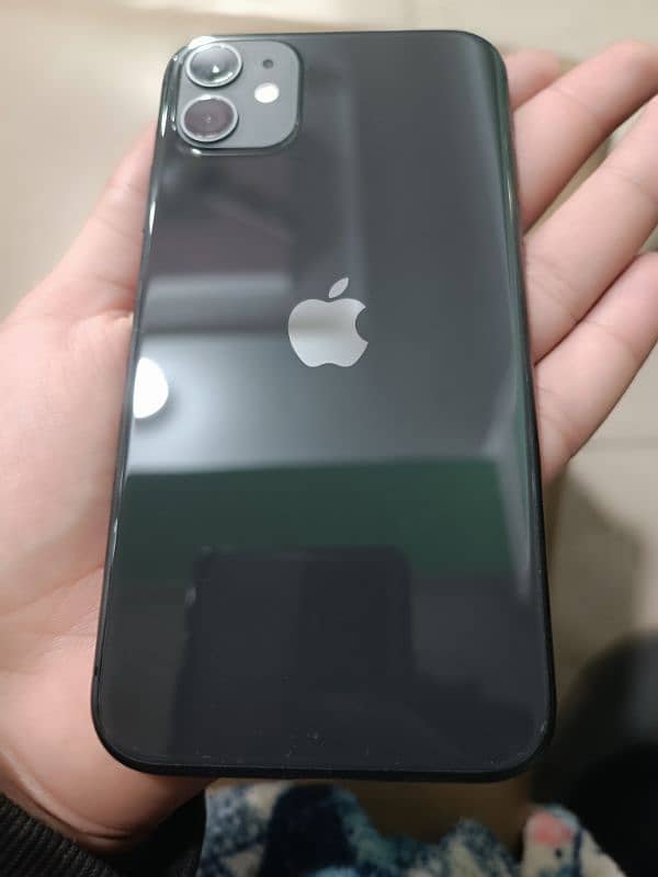 iPhone 11 64 Gb 8