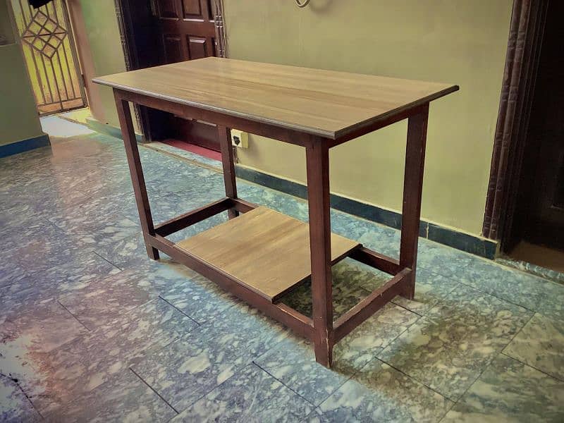 Iron table for Sale 1