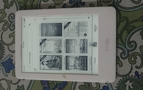 Amazon Kindle Book reader 10th gen