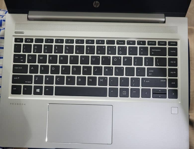 HP PROBOOK 445R G6 1