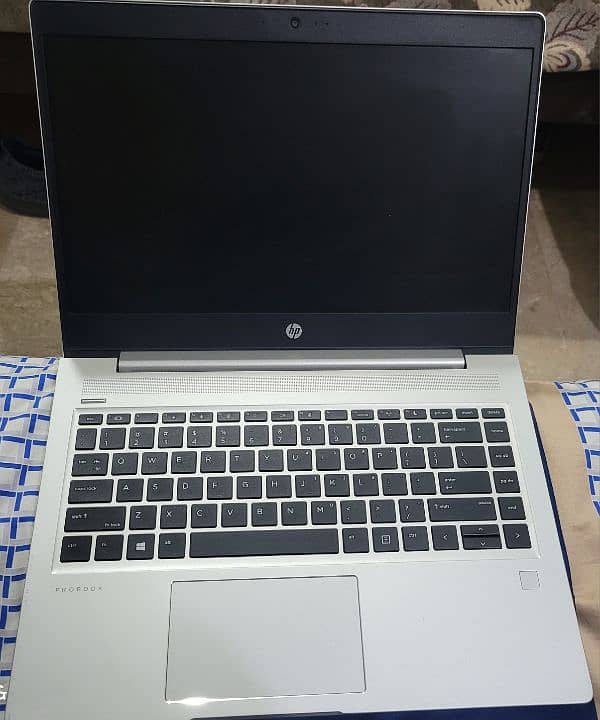 HP PROBOOK 445R G6 2