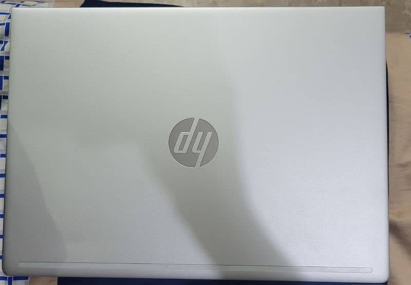 HP PROBOOK 445R G6 4