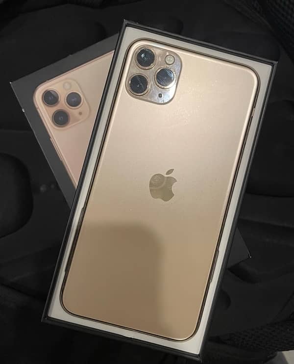 Iphone 11 Pro Max Pta Approved 1