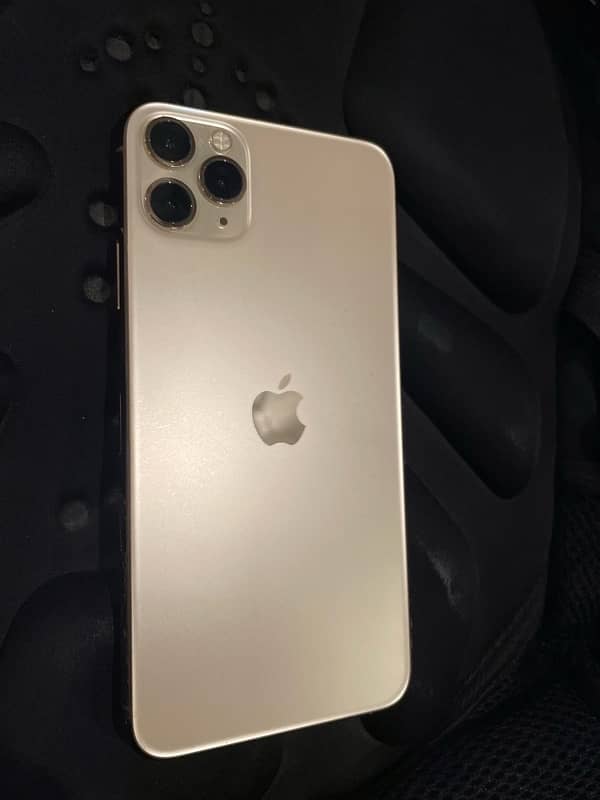 Iphone 11 Pro Max Pta Approved 5