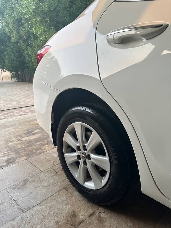 yokohama tyres brand new 2024 model 1