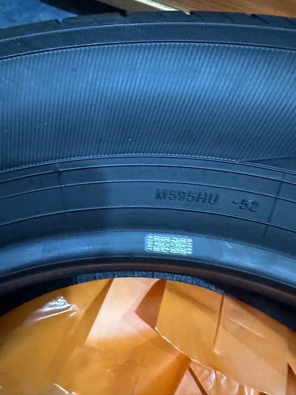 yokohama tyres brand new 2024 model 3