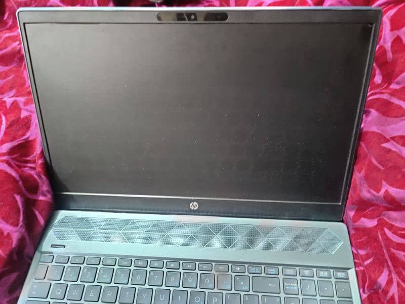 Ho pavilion 15 cs3003ca dead laptop for parts 4