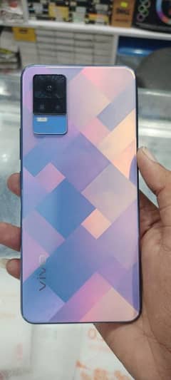 vivo v21e mobile  for sale