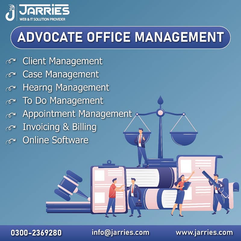 Expert FYP Assistance & Business Web/App Development – Jarries 3