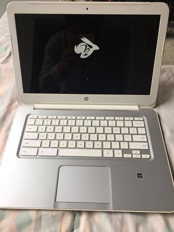 Hp Chromebook 14 SMB 3