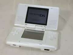 NINTENDO DS