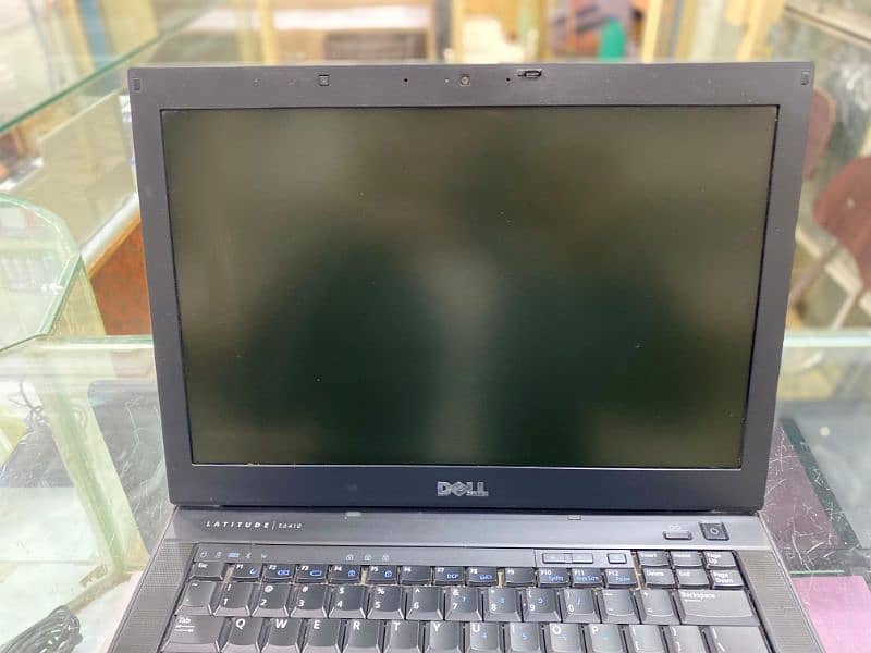 DELL 6410 CORE I5 1ST GEN 4GB RAM 128GB SSD DRIVE WITHOUT BATTERY 4