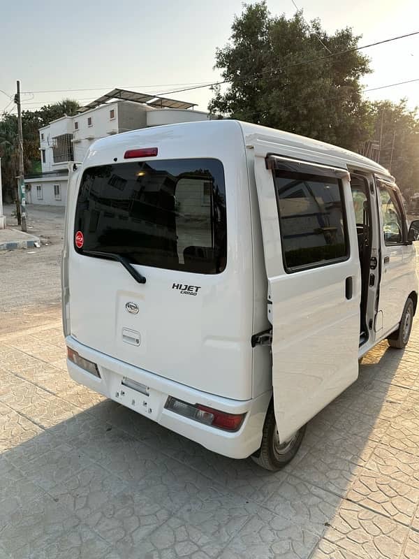 2019 Daihatsu Hijet ( 3.5 Grade ) Suzuki Every Clipper Scrum Changan 11