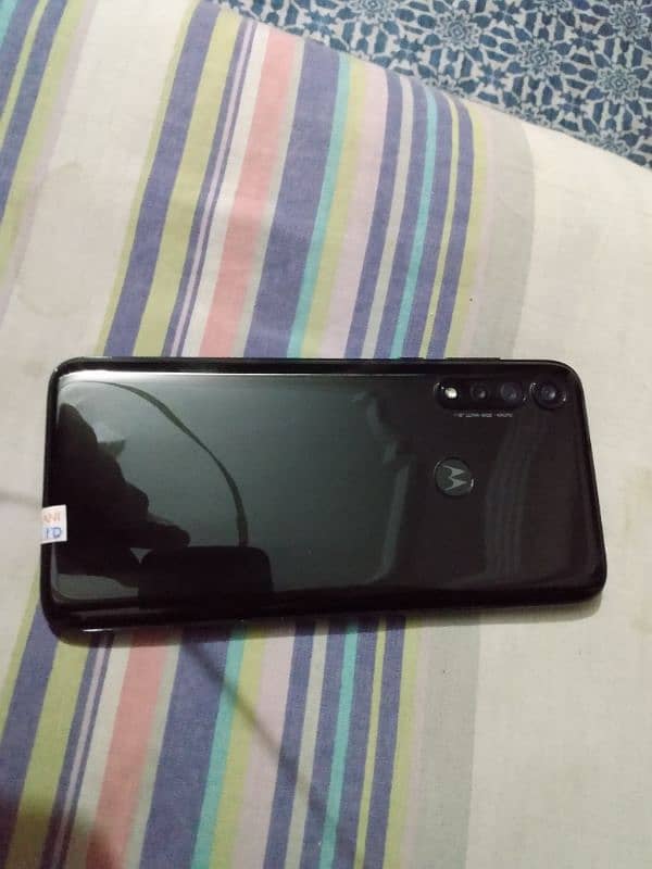 moto g power 1