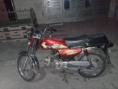 bike bilkul ok h