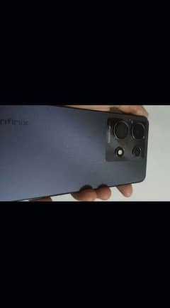 AVAILABLE INFINIX NOTE 30 FULL OKAY WITH BOX AND CHARGER BEST FOR Game