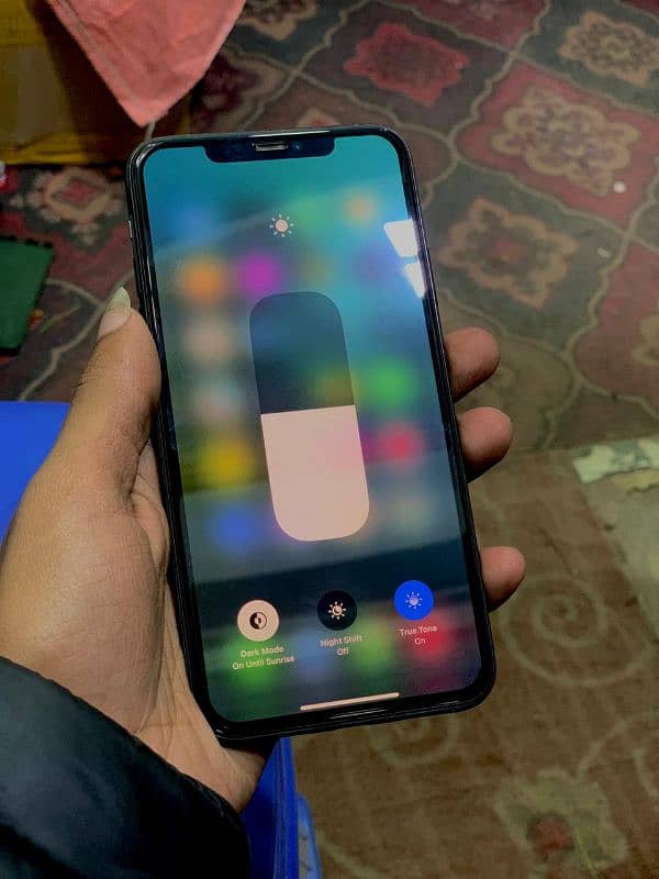 iphone 11pro max pta approved 64GB 4