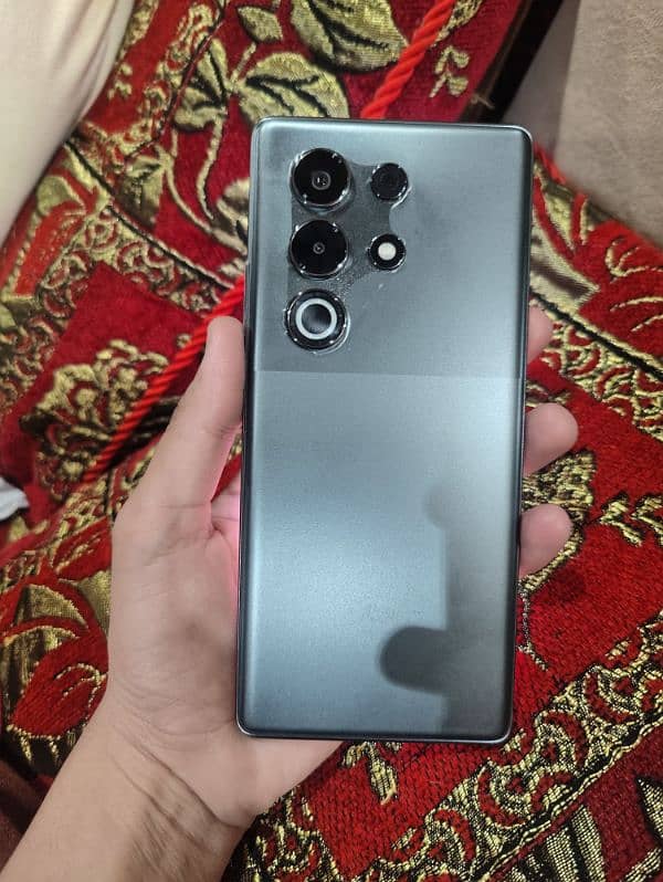 itel s25 ultra 1