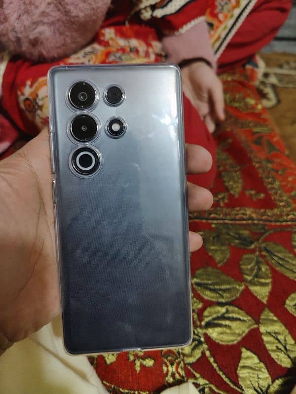 itel s25 ultra 3