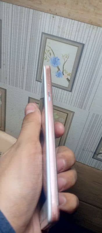 oppo F1s phone 2