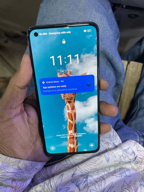 Realme GT Master Edition 4