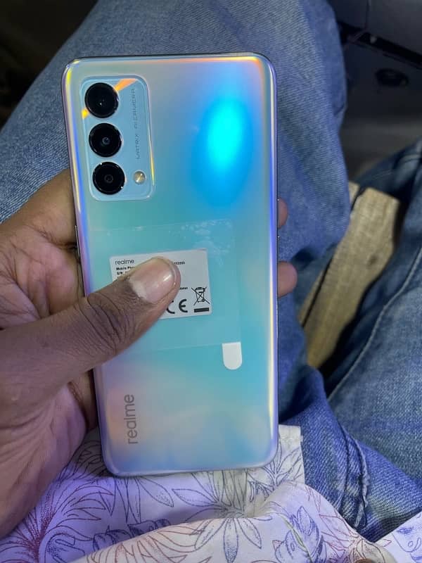 Realme GT Master Edition 7