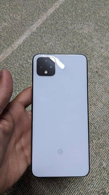 Pixel 4xl brand new 0