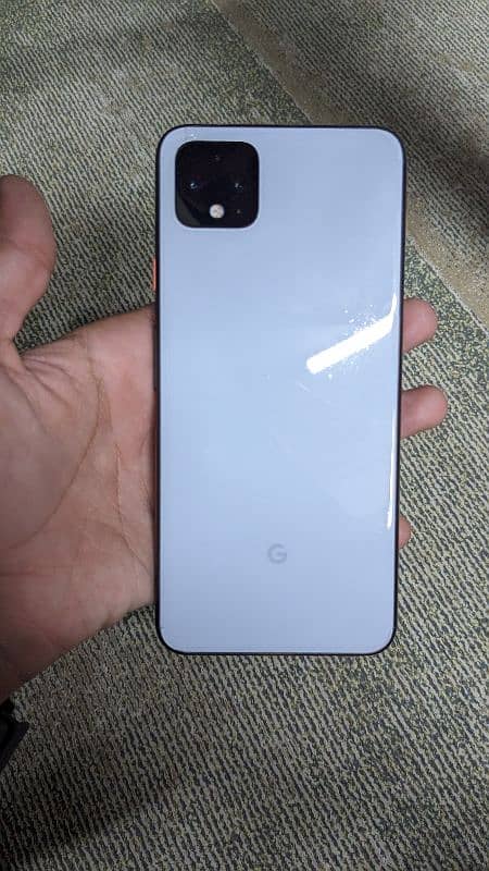 Pixel 4xl brand new 5