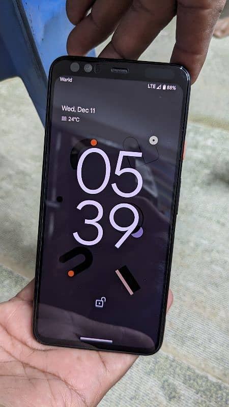 Pixel 4xl brand new 8