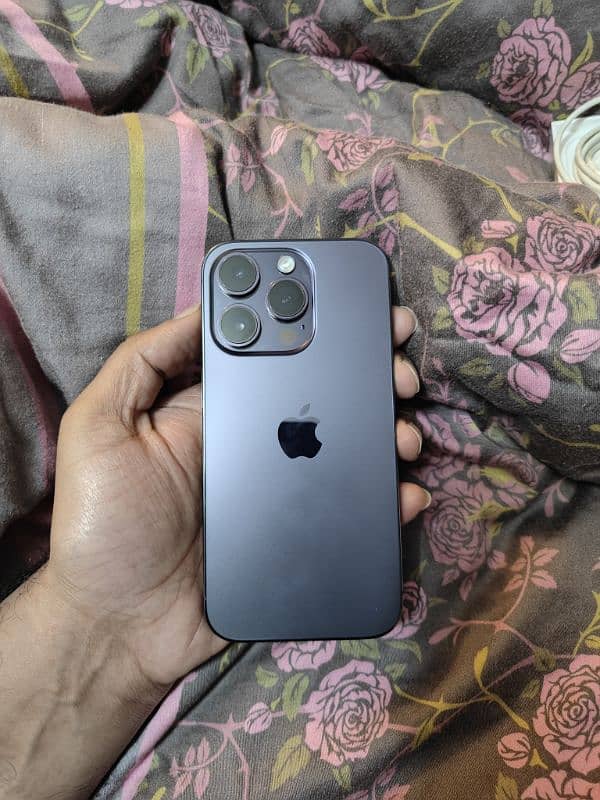 Iphone 14 pro 2