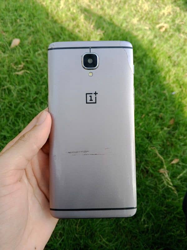 Onepluse3000a 5