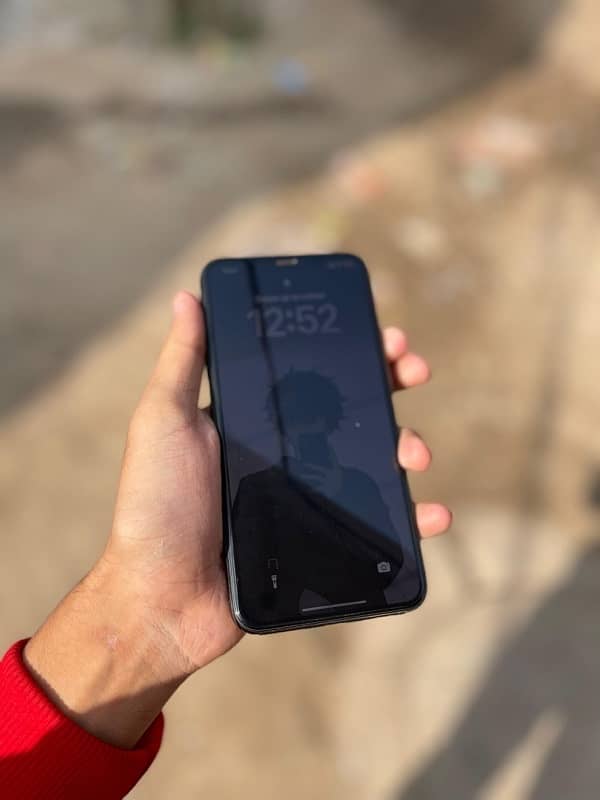 Iphone 11 pro max (factory) 1