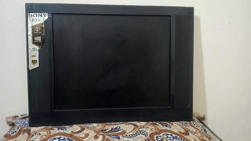 smart led tv 3