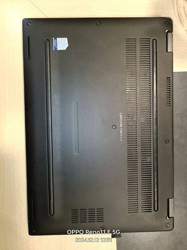 Dell latitude 7390 | Core i5 8th Gen | Touch screen | laptop 2